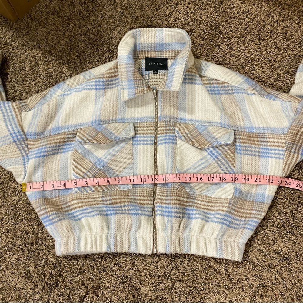 Timing MARLENE JACKET  - Picture 11 of 12